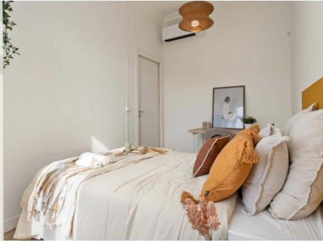 Habitación Alquiler Barcelona Capital, Sant Antoni