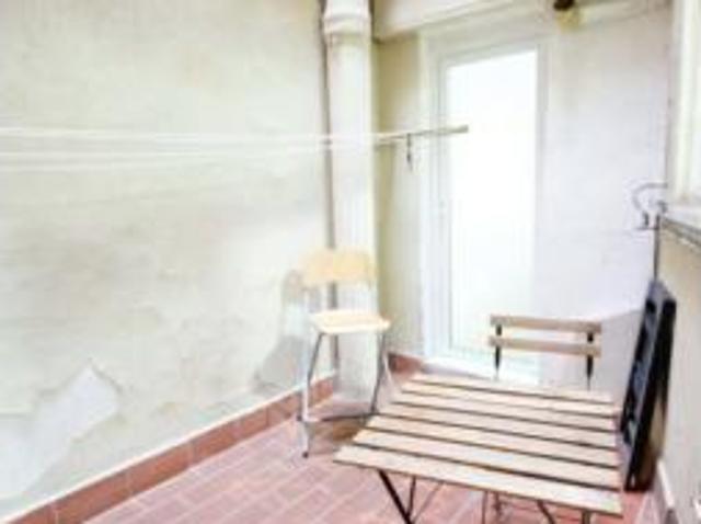 Habitación Alquiler Barcelona Capital, Sant Andreu