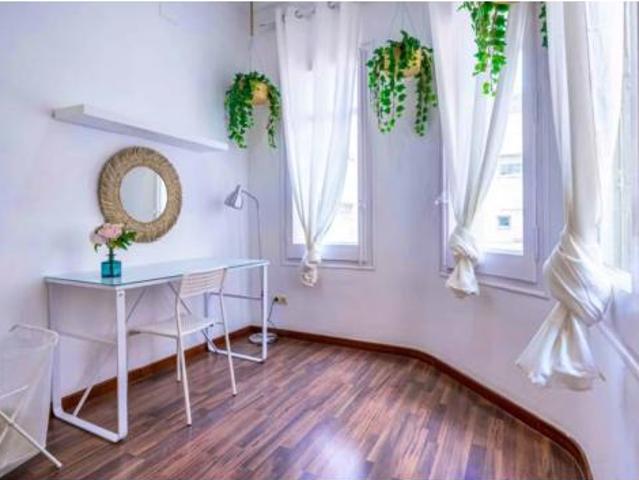 Habitación Alquiler Barcelona Capital, Sant Gervasi Galvany