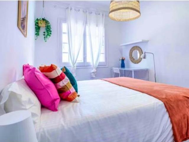 Habitación Alquiler Barcelona Capital, Sant Gervasi Galvany