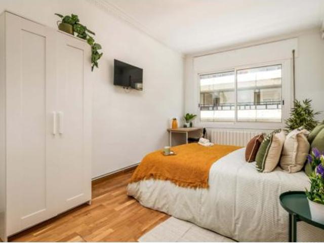 Habitación Alquiler Barcelona Capital, Sant Gervasi Galvany