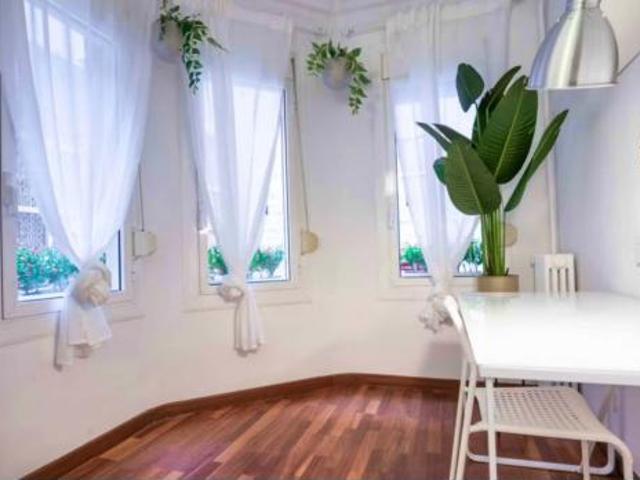 Habitación Alquiler Barcelona Capital, Sant Gervasi Galvany