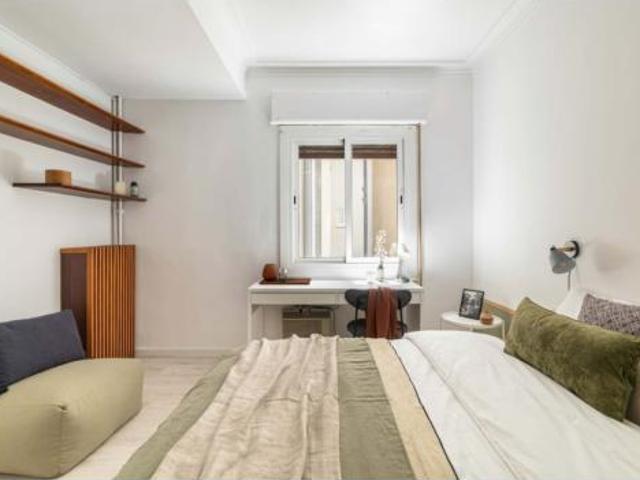 Habitación Alquiler Barcelona Capital, Sant Gervasi Galvany