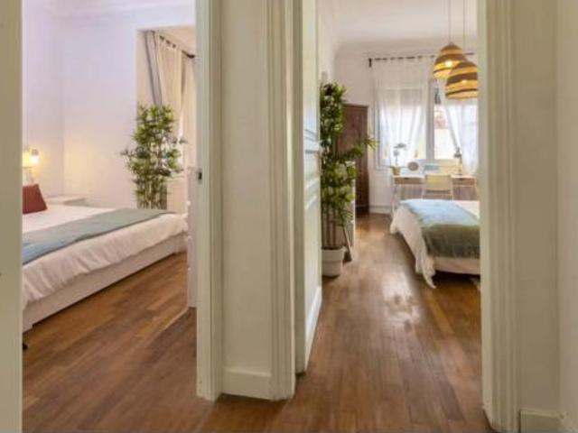 Habitación Alquiler Barcelona Capital, Sant Gervasi Galvany