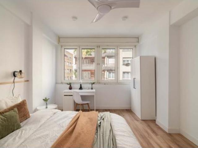 Habitación Alquiler Barcelona Capital, Sant Gervasi Galvany