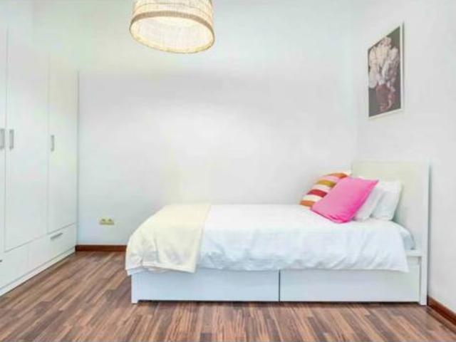 Habitación Alquiler Barcelona Capital, Sant Gervasi Galvany