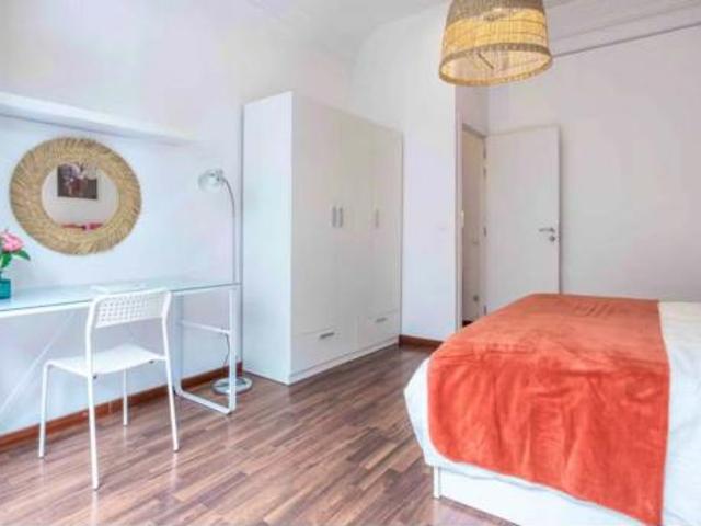 Habitación Alquiler Barcelona Capital, Sant Gervasi Galvany