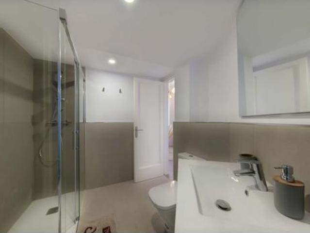 Habitación Alquiler Barcelona Capital, Sant Gervasi Galvany