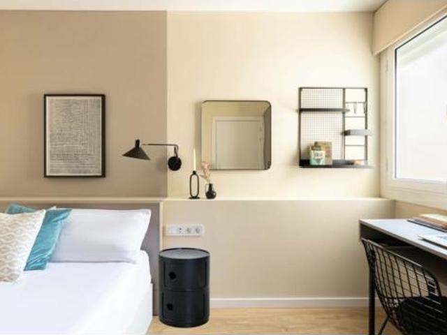 Habitación Alquiler Barcelona Capital, Sant Gervasi Galvany