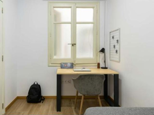Habitación Alquiler Barcelona Capital, Sant Gervasi Galvany