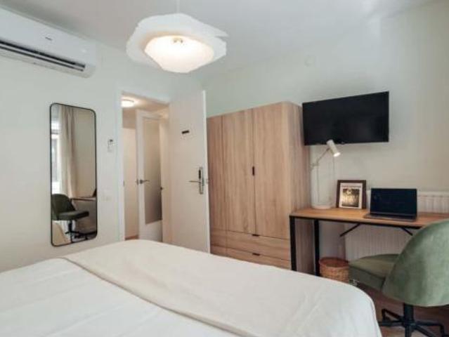 Habitación Alquiler Barcelona Capital, Sant Gervasi La Bonanova