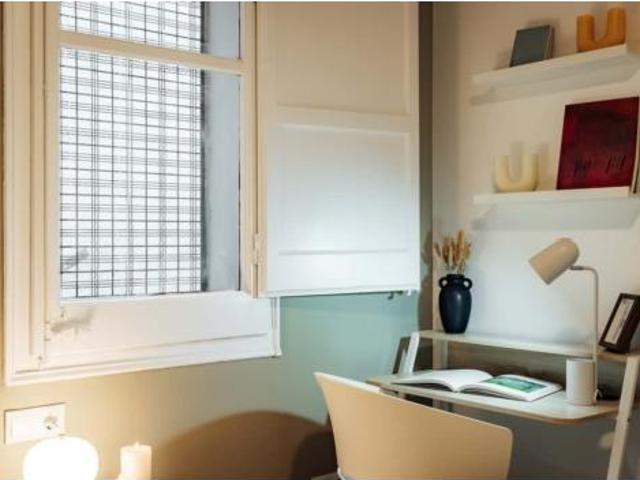 Habitación Alquiler Barcelona Capital, Sant Gervasi La Bonanova
