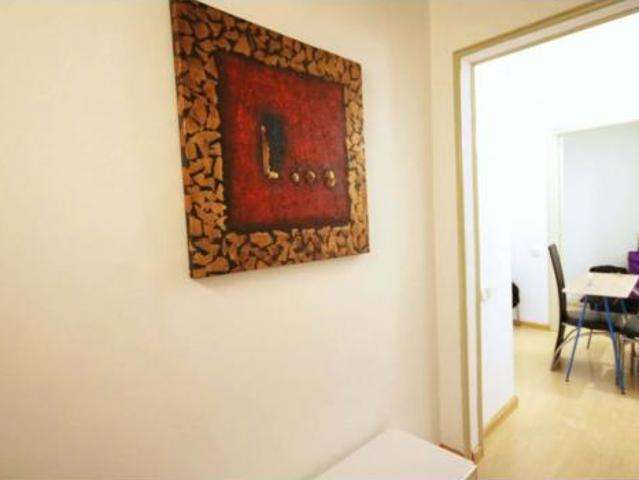 Habitación Alquiler Barcelona Capital, Sant Gervasi La Bonanova