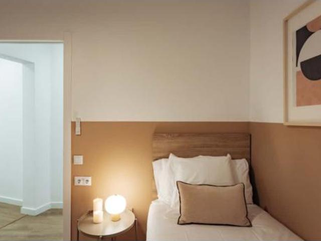 Habitación Alquiler Barcelona Capital, Sant Gervasi La Bonanova