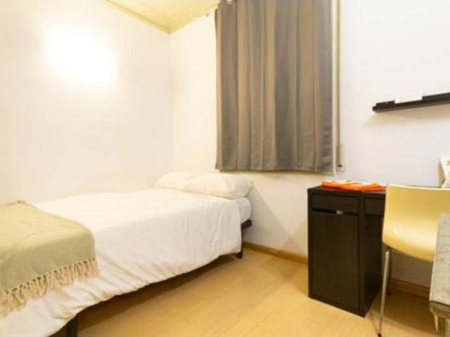 Habitación Alquiler Barcelona Capital, Sant Gervasi La Bonanova