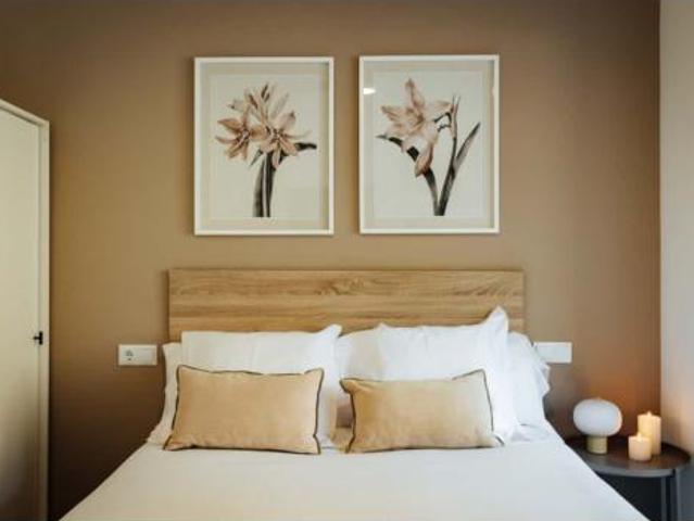 Habitación Alquiler Barcelona Capital, Sant Gervasi La Bonanova