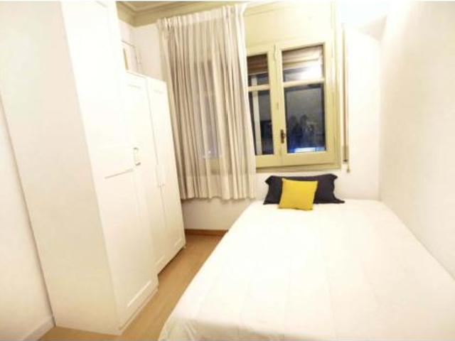 Habitación Alquiler Barcelona Capital, Sant Gervasi La Bonanova