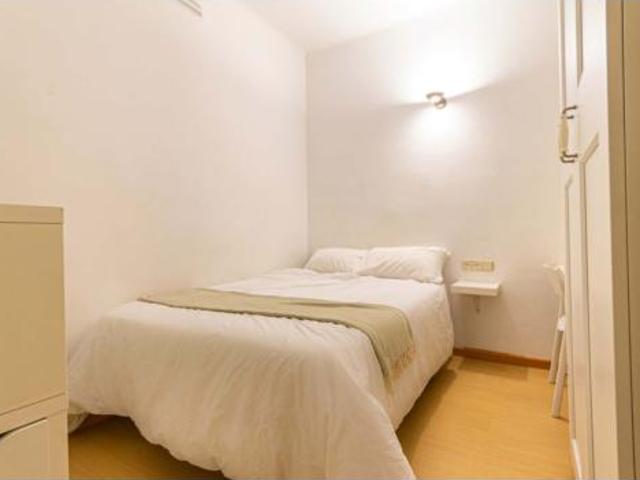 Habitación Alquiler Barcelona Capital, Sant Gervasi La Bonanova