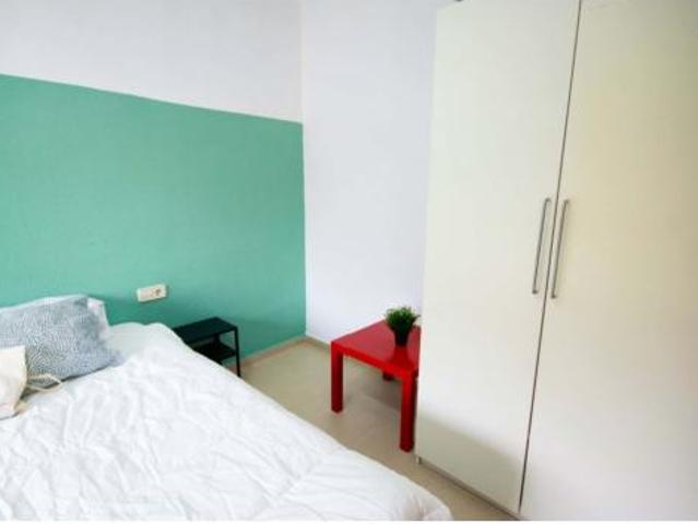Habitación Alquiler Barcelona Capital, Sants