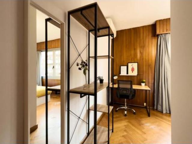 Habitación Alquiler Barcelona Capital, Sarrià
