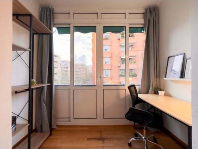 Habitación Alquiler Barcelona Capital, Sarrià