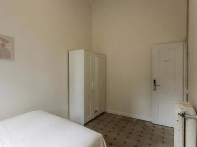 Habitación Alquiler Barcelona Capital, Vallcarca Els Penitents