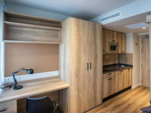 Habitación Alquiler Bilbao, Txurdinaga