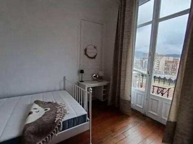 Habitación Alquiler Bilbao, Casco Viejo Zazpi Kaleak