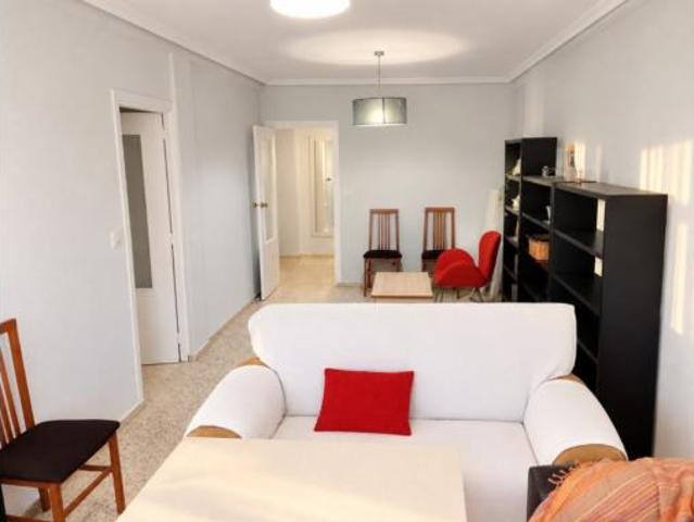Habitación Alquiler Córdoba Capital, Vista Alegre Parque Cruz Conde