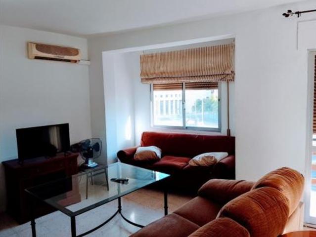Habitación Alquiler Córdoba Capital, Ciudad Jardín Zoco