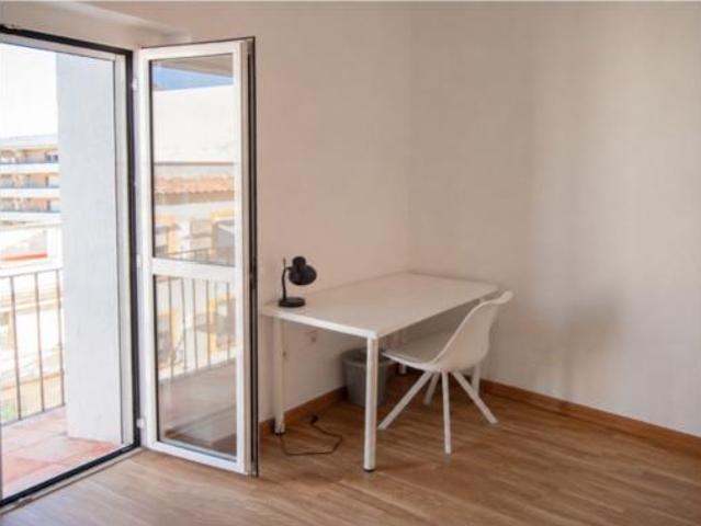 Habitación Alquiler Córdoba Capital, Ciudad Jardín Zoco