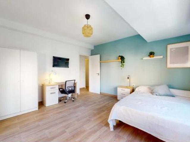 Habitación Alquiler Elx Elche, Pont Nou
