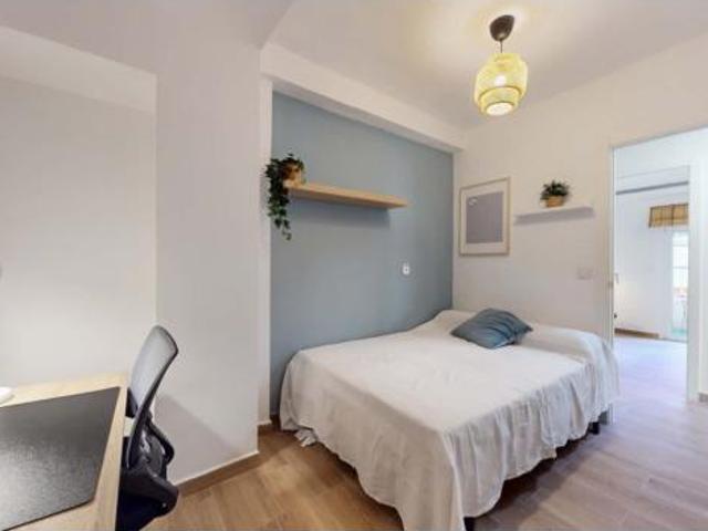 Habitación Alquiler Elx Elche, Pont Nou