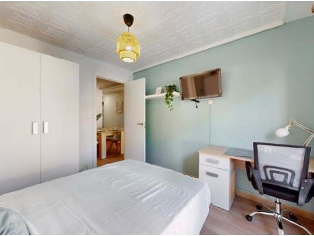 Habitación Alquiler Elx Elche, Pont Nou