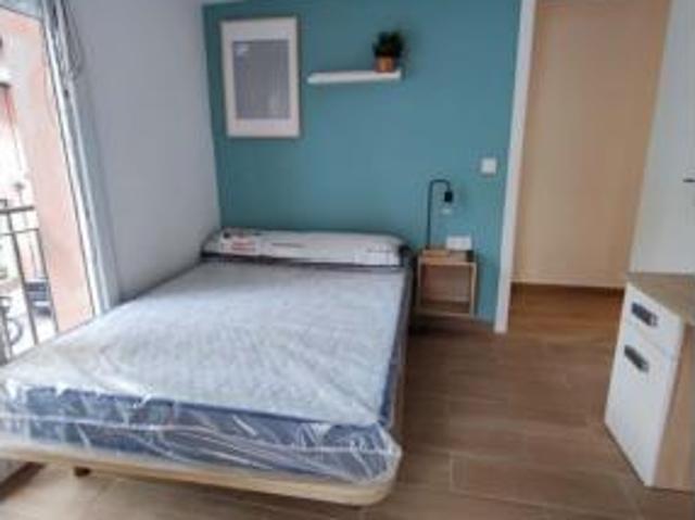 Habitación Alquiler Elx Elche, Plaça de Crevillent Juzgados