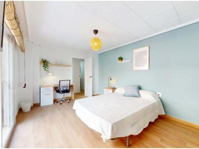 Habitación Alquiler Elx Elche, Plaça de Crevillent Juzgados