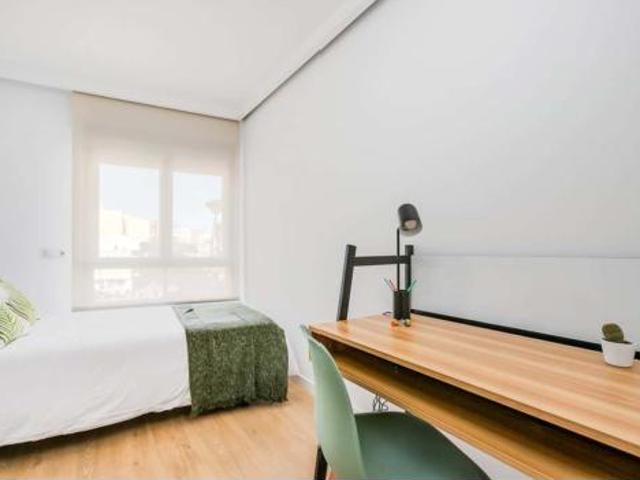 Habitación Alquiler Getafe, Centro