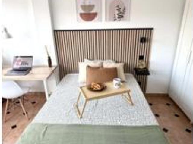 Habitación Alquiler Getafe, Centro