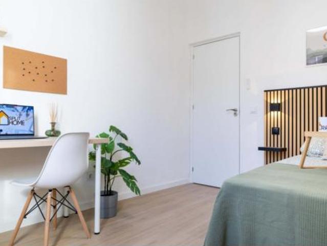 Habitación Alquiler Getafe, Centro