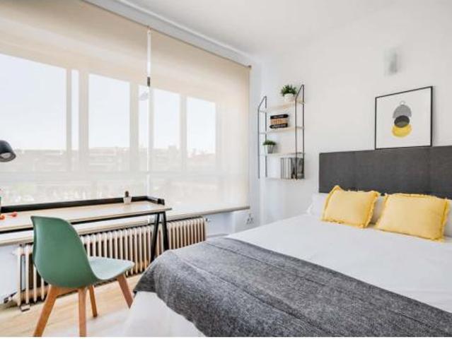 Habitación Alquiler Getafe, Centro