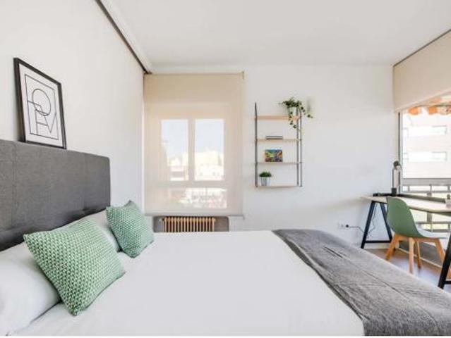 Habitación Alquiler Getafe, Centro