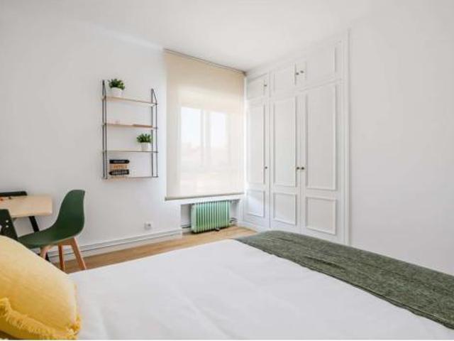 Habitación Alquiler Getafe, Centro