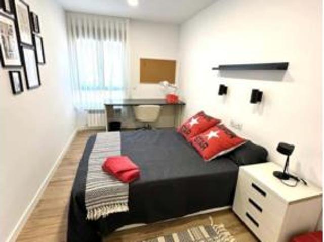 Habitación Alquiler Getafe, Centro