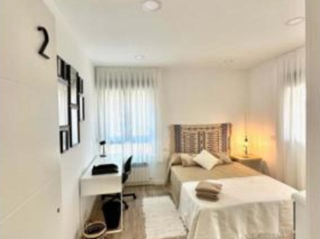 Habitación Alquiler Getafe, Centro