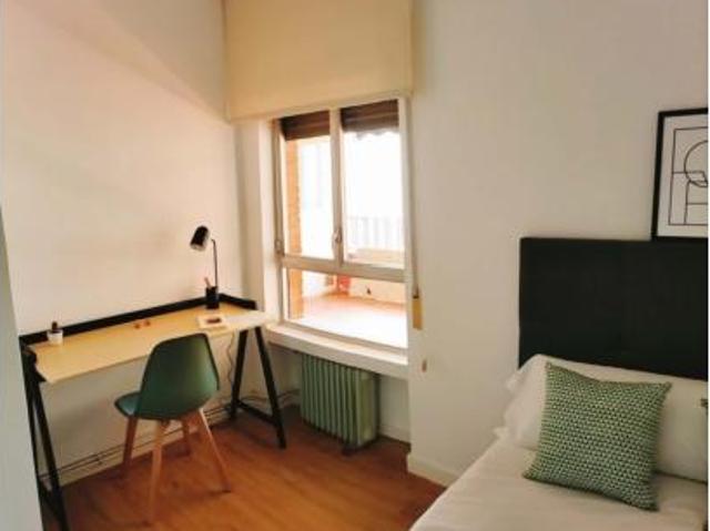 Habitación Alquiler Getafe, Centro