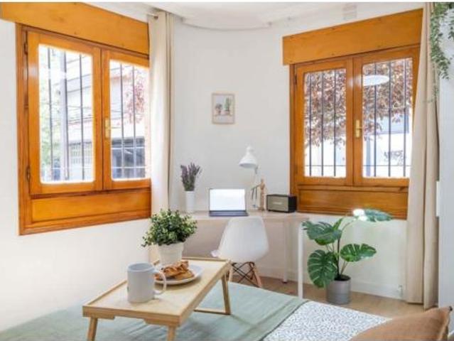 Habitación Alquiler Getafe, San Isidro