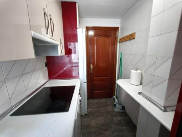 Habitación Alquiler Getafe, San Isidro