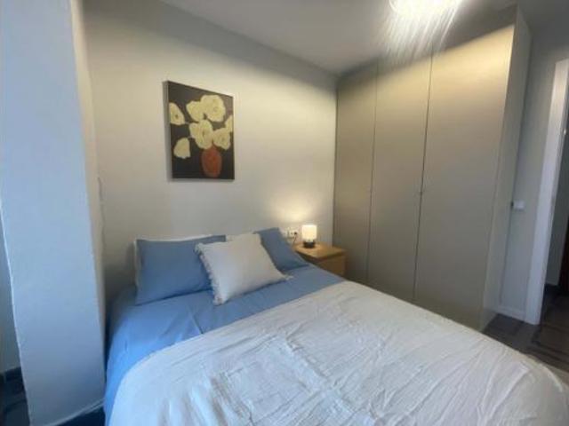 Habitación Alquiler Getafe, San Isidro