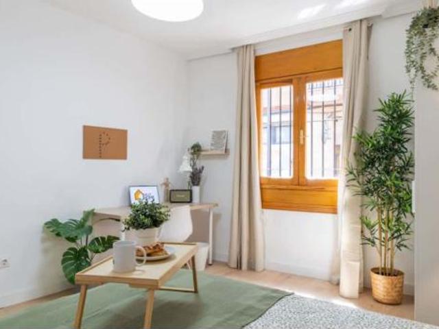 Habitación Alquiler Getafe, San Isidro