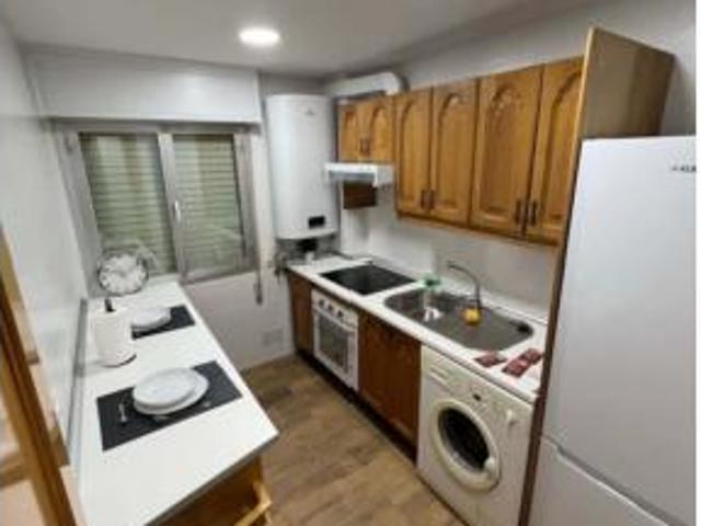 Habitación Alquiler Getafe, San Isidro